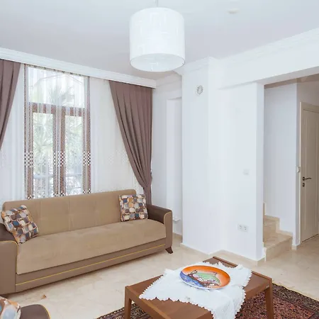 Apartment Infinity Aqua Marine