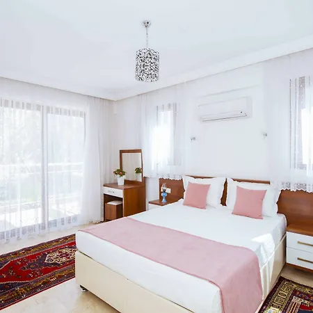 Infinity Aqua Marine * Fethiye