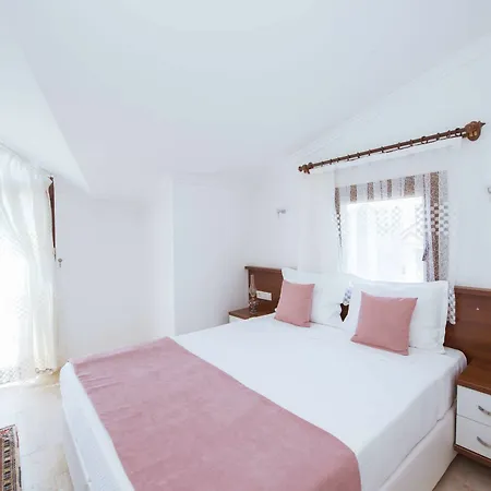 Apartment Infinity Aqua Marine *