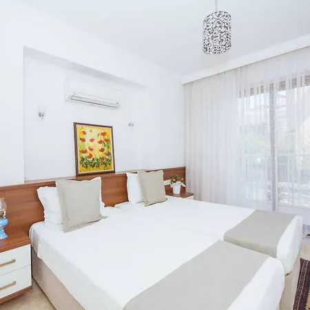 Apartment Infinity Aqua Marine *
