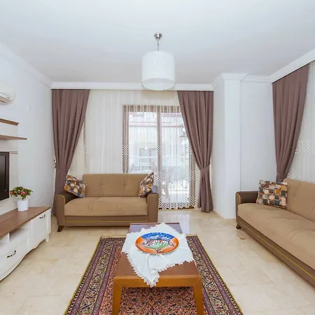 公寓 Infinity Aqua Marine *